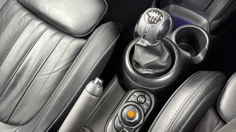 MINI Hatchback 1.5 Cooper II 3dr Petrol Hatchback